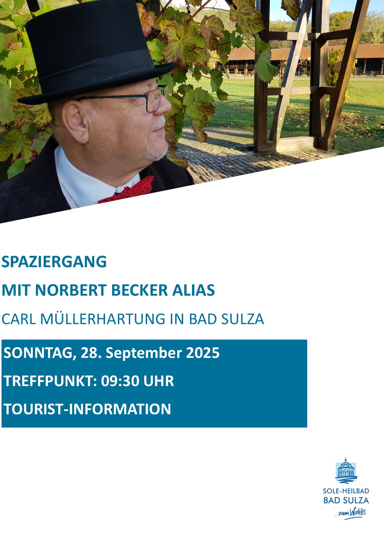 Führung 28.09.25